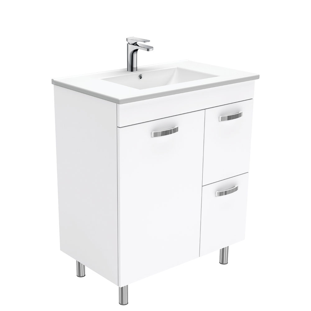 Dolce UniCab™ 750 Vanity on Legs