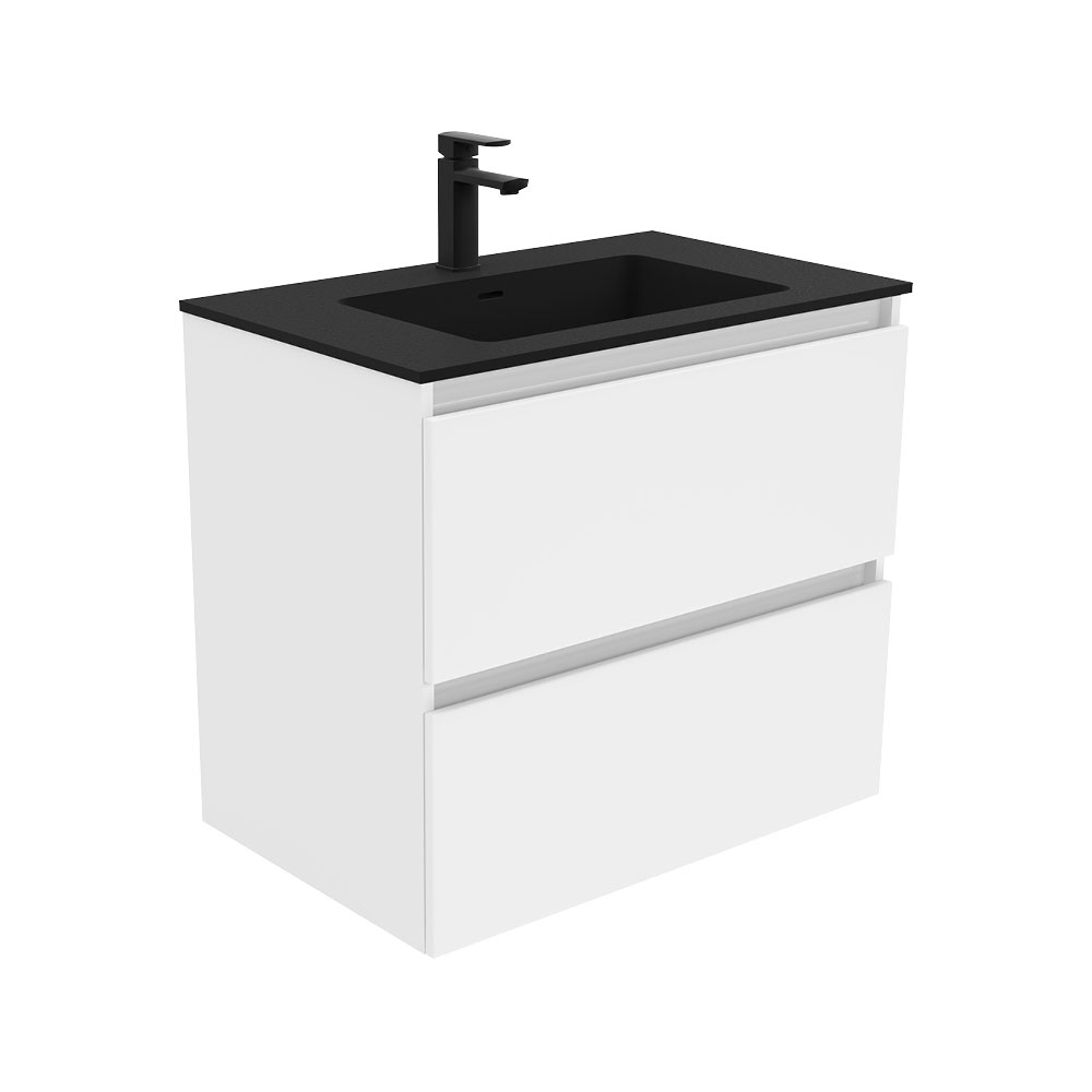 Montana Quest 750 Wall-Hung Vanity