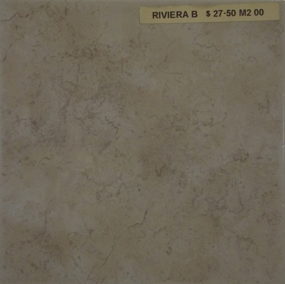 Riviera B 200 x 200