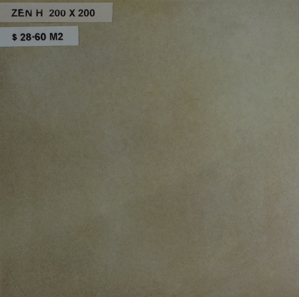 Zen H 200 x 200