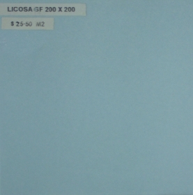 Licosa SF 200 x 200