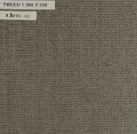 Tweed T 200 x 200